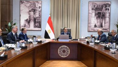 مدبولي يتابع جهود توفير مخزون من احتياطيات الوقود لضمان استدامة تأمين الطاقة 