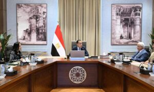 رئيس الوزراء يتابع مستجدات منظومة التأمينات الاجتماعية والمعاشات