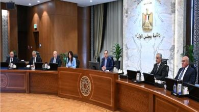 مدبولي: نعمل على الانتهاء من مشروعات المرحلة الأولى لـ«حياة كريمة»