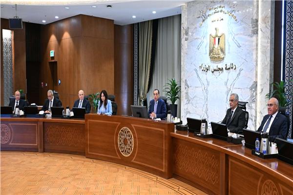 مدبولي: نعمل على الانتهاء من مشروعات المرحلة الأولى لـ«حياة كريمة»