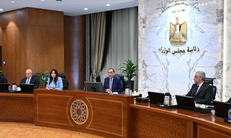 رئيس الوزراء يتابع الموقف التنفيذي لمشروعات المبادرة الرئاسية "حياة كريمة"