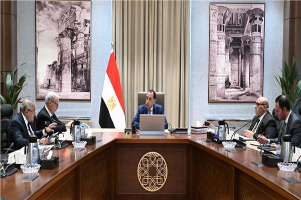 رئيس الوزراء يتابع جهود تنفيذ خطة إعادة هيكلة وحوكمة الشركات المملوكة للدولة 
