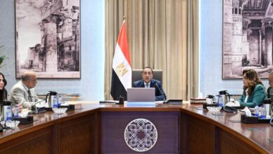 رئيس الوزراء يتابع موقف تعديلات قانون التصالح في مخالفات البناء 