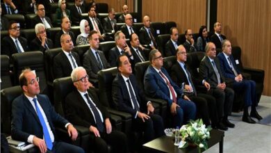 رئيس الوزراء يشهد فعاليات إطلاق الإصدار الثاني لوثيقة "سياسة ملكية الدولة"