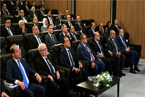 رئيس الوزراء يشهد فعاليات إطلاق الإصدار الثاني لوثيقة "سياسة ملكية الدولة"