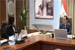 مدبولى يوجه بالتوسع في تنفيذ مُبادرة "شارع الفن" في كل المحافظات المصرية 