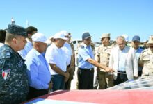 رئيس الحكومة: خلوا الناس كلها تشوف الإنجازات على الأرض لما تتنفذ