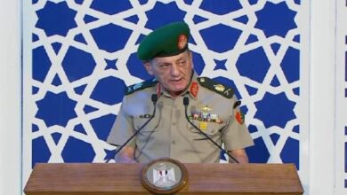 مدير الأكاديمية العسكرية: حماية العقول لا تقل أهمية عن حماية الحدود 