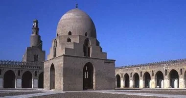 تاريخ الدولة الطولونية وأقدم مساجد مصر في فيلم وثائقي جديد لمكتبة الإسكندرية 