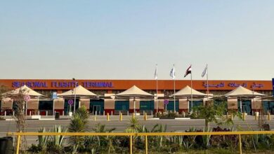 مطار القاهرة الدولي يستقبل أولى رحلات عودة الحجاج وسط جاهزية تشغيلية متكاملة 