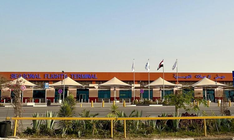 مطار القاهرة الدولي يستقبل أولى رحلات عودة الحجاج وسط جاهزية تشغيلية متكاملة 