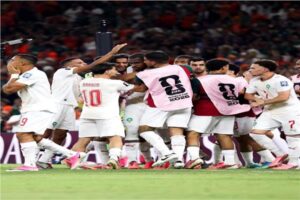 كأس العالم 2026.. أسود المغرب تلتهم طواحين هولندا وتتأهل لدور الـ16 