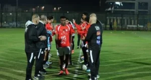 مواعيد مباريات منتخب مصر في بطولة كأس العالم 2026 