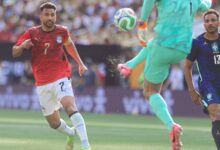 التجربة الأخيرة قبل المونديال.. منتخب مصر يخسر أمام البرازيل 1-2 "وديا"