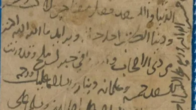 وثيقة نادرة تكشف أسرار ميناء عيذاب.. بوابة الحج والتجارة المصرية على البحر الأحمر لـ 215 عامًا