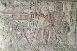 اكتشاف جديد.. 3 مقابر صخرية تعيد رسم خريطة جبانة سقارة وتكشف الأسرار