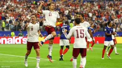 إسبانيا تتخطى فرنسا بثنائية نظيفة وتتأهل إلى نهائي المونديال 