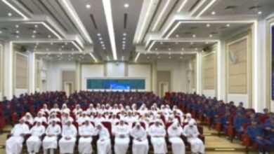 بمناسبة ذكرى ثورة 23 يوليو الإفراج بالعفو عن 1214 من نزلاء مراكز الإصلاح والتأهيل 