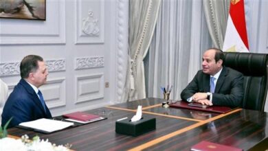 ملامح أضخم حركة تنقلات الشرطة 2026..دماء جديدة في شريان الجهاز الأمني