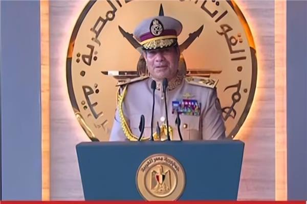 خلال افتتاح مقرالاوكتاجون الرئيس السيسي يوجه بحزمة تكليفات لتعزيز الاقتصاد والإعلام والحياة السياسية وتحسين معيشة المواطنين في مقدمة أولويات الدولة 