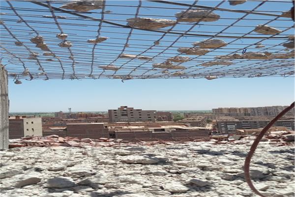  المحلية: تنفيذ فوري لقرارات إزالة الخطورة الداهمة.. ولا تهاون مع أي منشآت تهدد الأرواح