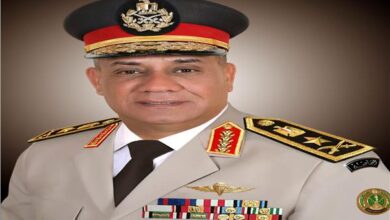 المتحدث العسكرى : وزيرالدفاع والإنتاج الحربي يغادر أرض الوطن متوجهاً إلى دولة تركيا في زيارة رسمية