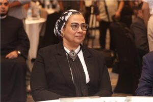رئيسة "قومي المرأة": الاهتمام بالمرأة مدخل أساسي لتحقيق الاستقرار الأسري والمجتمعي 