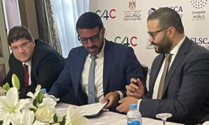 برعاية وزارة الخارجية :إطلاق النسخة الدولية لمؤتمر محاكاة الأمم المتحدة بالقاهرة بالنادي الدبلوماسي