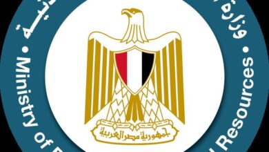 وزارة البترول: حادث سفينتي التغييز والتخزين بميناء دمياط لم يسفر عن خسائر بشرية 