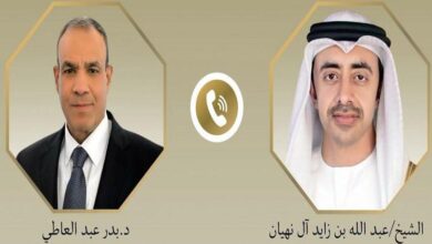 وزيرالخارجية يؤكد أهمية البناء على مذكرة التفاهم بين واشنطن وطهران 