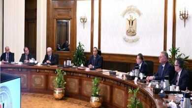 رئيس الوزراء يتابع مرحلة ما بعد برنامج الإصلاح الاقتصادي مع "النقد الدولي"