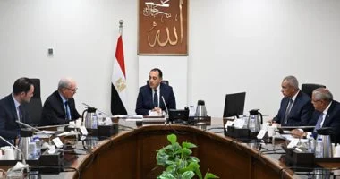 رئيس الوزراء يتابع مستجدات جهود إعادة هيكلة الشركات المملوكة للدولة 