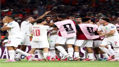 المغرب يتأهل لدور الـ16 بكأس العالم 2026