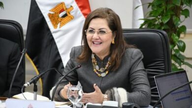 هالة السعيد مستشارة السيسي: الانضباط واستقرار سعر الصرف عززا صمود الاقتصاد المصري 