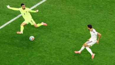 إسبانيا تُطيح بالبرتغال بهدف قاتل وتبدد حلم رونالدو في مونديال 2026 ليضرب موعدا مع بلجيكا الجمعة القادم