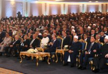 الرئيس السيسى يوجه المحافظين بالمتابعة الميدانية وفتح قنوات تواصل مع المواطنين 
