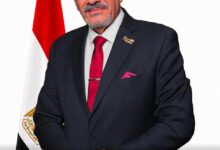 اللواء حسام الدين نجيدة يواصل حملتة الانتخابية لاعضاء الجمعية العمومية لنادى رويال القاهرة الجديدة 