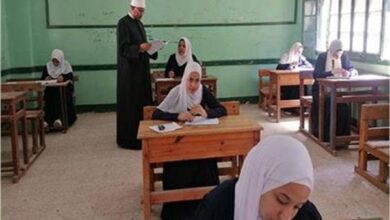 ختام الدور الثاني للإعدادية الأزهرية.. ورئيس قطاع المعاهد يشكر المشاركين في الامتحانات