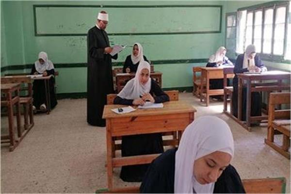 ختام الدور الثاني للإعدادية الأزهرية.. ورئيس قطاع المعاهد يشكر المشاركين في الامتحانات