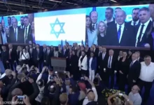 إسرائيل.. نتنياهو يحشد اليمين قبل إعلان القوائم 