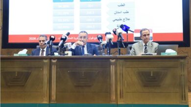 انطلاق المرحلة الثانية بحد أدنى 68.75% للعلمي و64.06% للأدبي