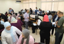 أخر فرصة لتسجيل رغبات طلاب المرحلة الثالثة وغلق موقع التنسيق في السابعة مساءً