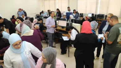 تنسيق الجامعات 2026.. تسجيل رغبات 86 ألف طالب حتى الآن  