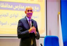 وزير التعليم يتابع الاستعدادات للعام الدراسي المقبل 