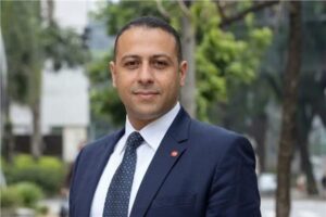 موقع اللواء الاخبارى ينعى العقيد محمد يحيى أمين رئاسة الجمهورية .. بعد مسيرة مشرفة