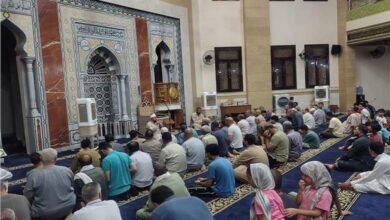 انطلاق ثلاث قوافل دعوية مشتركة بين الأزهر والأوقاف