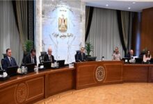 الحكومة توافق على 12 قرارًا ..مدبولي: العمل على تنفيذ التكليفات الرئاسية في احتفالية ذكرى المولد النبوي 