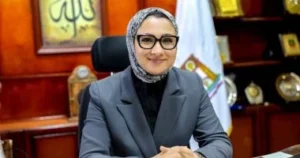محافظ الوادى الجديد: صرف 459 ألف جنيه اعانات للعمالة غير المنتظمة بالمحافظة