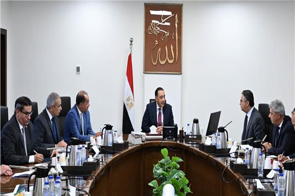 رئيس الوزراء يتابع الجهود المبذولة لتطوير آلية الدعم النقدي السلعي الأربعاء، 19 أغسطس 2026 