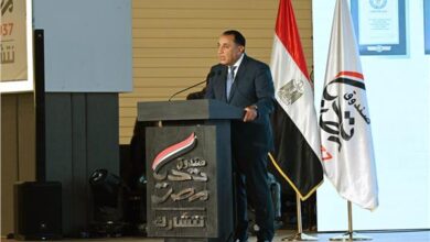 مدبولى: تخصيص 100 رحلة عمرة لوالدي ضحايا ومصابي حادث الإسماعيلية 